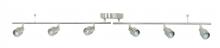  126509 - CHAPPELLE FIXED RAIL LED 40W 2400lm 120V