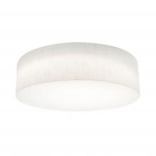  ANF2432L5AJUD-LW-MS - Anton 24'' LED Ceiling, 120-277V,5 CCT,LW,MS