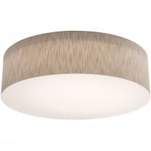  ANF3044L5AJUD-JT-MSBB - Anton 30'' LED Ceiling, 120-277V,5 CCT,JT,MS,BB