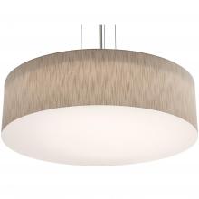  ANP3044L5AJUDBK-JT - Anton 30'' LED Pendant - BK and JT