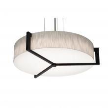  APP2432MBES-JT - Apex 27'' Med Base Pendant - ES w/ JT