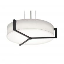  APP2432MBES-LW - Apex 27'' Med Base Pendant - ES w/ LW