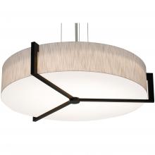  APP3044MBES-JT - Apex 33'' Med Base Pendant - ES w/ JT