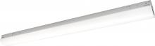  LSL4805LAJD2WH-MS - Lisle 48'' Linear Led 120-277V WH,Motion Sensor