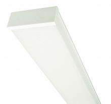  SPRL074873L40MV-BB - Spring 48" Integrated LED Linear