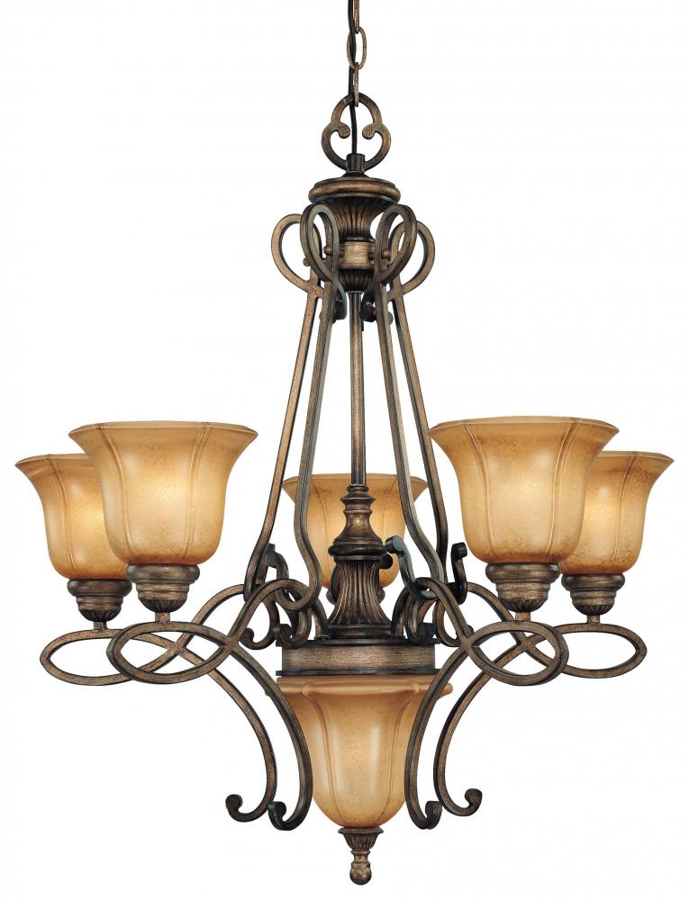 cecilia chandelier