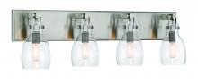  2274-84B - Tiberia - 4 Light Bath