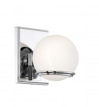  2841-77-L - Hollywood Nights - LED 1 Light Bath