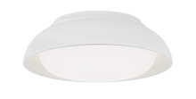  718-655-L - Led Flush Mount - 12"