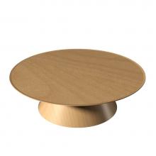 Accord Lighting Canada F1003.34 - Conic Accord Coffee Table F1003