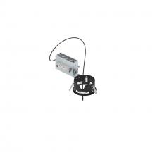  NCHR3-4L5P01 - 4" Sapphire III Non-IC Remodel Housing, 46W / 4500lm, 120V Input, Phase Dimming