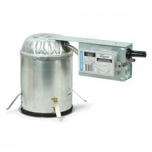  NHRM3-6L4P01 - 6" Marquise III Non-IC Remodel Housing, 26W / 2500lm, 120V Input, Phase Dimming