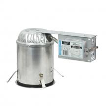  NHRMIC3-6L2P01 - 6" Marquise III IC AT Remodel Housing, 16W / 1500lm, 120V Input, Phase Dimming