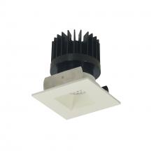  NIOB-2SNDSQCDXWW/HL - 2" Iolite LED Square Reflector with Square Aperture, 1500lm/2000lm/2500lm (varies by housing),