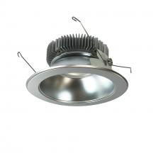  NLCB2-6512040NN - 6" Cobalt Dedicated High Lumen Reflector, 2000lm, 4000K, Natural Metal