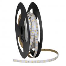  NUTP81-W16LED942 - High Output 16' 24V Continuous LED Tape Light, 310lm / 4.3W per foot, 4200K, 90+ CRI