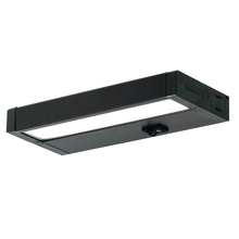  NUD-8808/27BZ - 8" LEDUR LED Undercabinet 2700K, Bronze