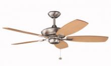  300117NI - 52 Inch Canfield Fan