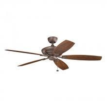  310193TZP - 60 Inch Canfield XL Patio Fan