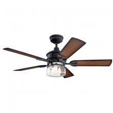  310239DBK - 52 Inch Lyndon Patio Fan