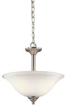  3694NIW - Pendant/Semi Flush 2Lt