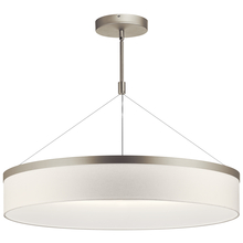  42299SNLED - Chandelier/Pendant 3Lt LED