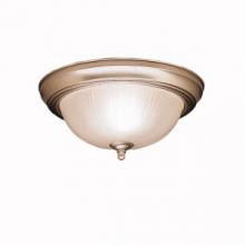  8653NI - Flush Mount 2Lt