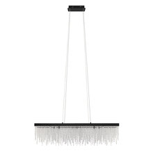 Eglo Canada - Trend 204357A - Antelao LED Pendant