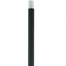  56050-14 - Textured Black Extension Rod