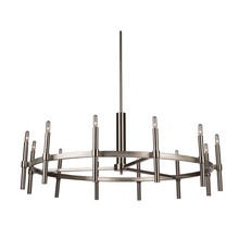  AC10660PN - Encore 12-Light Chandelier