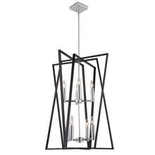  AC11388 - Middleton 8-Light Chandelier