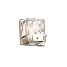  AC11571PN - Wiltshire 1 Light Wall Light