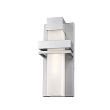  AC9150SL - Camden 1-Light Outdoor Wall Light