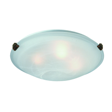  AC2351SPAB - Clip Flush Flush Mount