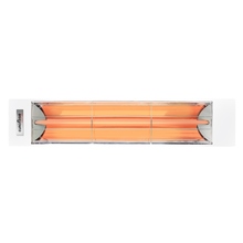  EF20480W - Eurofase EF20480W Single Element 39 Inch 2000 Watt Electric Patio Heater