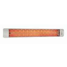  EF60277S5 - Eurofase EF60277S5 Dual Element 61 Inch 6000 Watt Electric Patio Heater