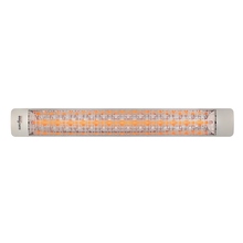  EF30480S5 - Eurofase EF30480S5 Single Element 61 Inch 3000 Watt Electric Patio Heater