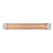  EF30240S - Eurofase EF30240S Single Element 61 Inch 3000 Watt Electric Patio Heater