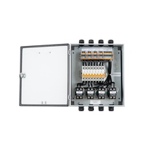  EFCB24M1 - Eurofase EFCB24M1 1 Zone 120V to 240V Contactor Box