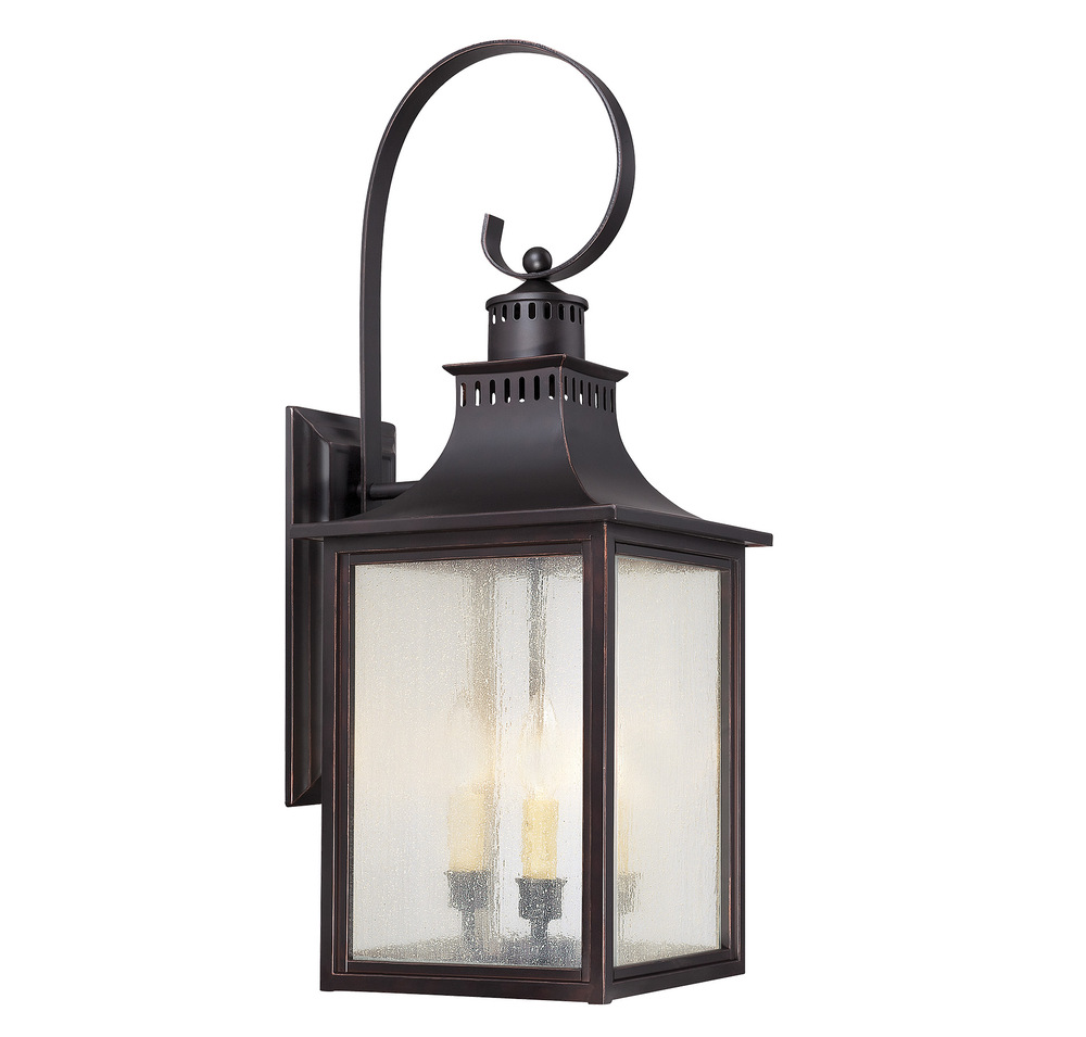 Wall Mount Lantern