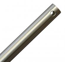  DR-48-SN - 48" Downrod in Satin Nickel