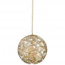  507651OL - Jardin 24 Inch Pendant