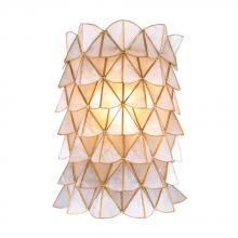  520021OL - Flair 1 LT Wall Sconce