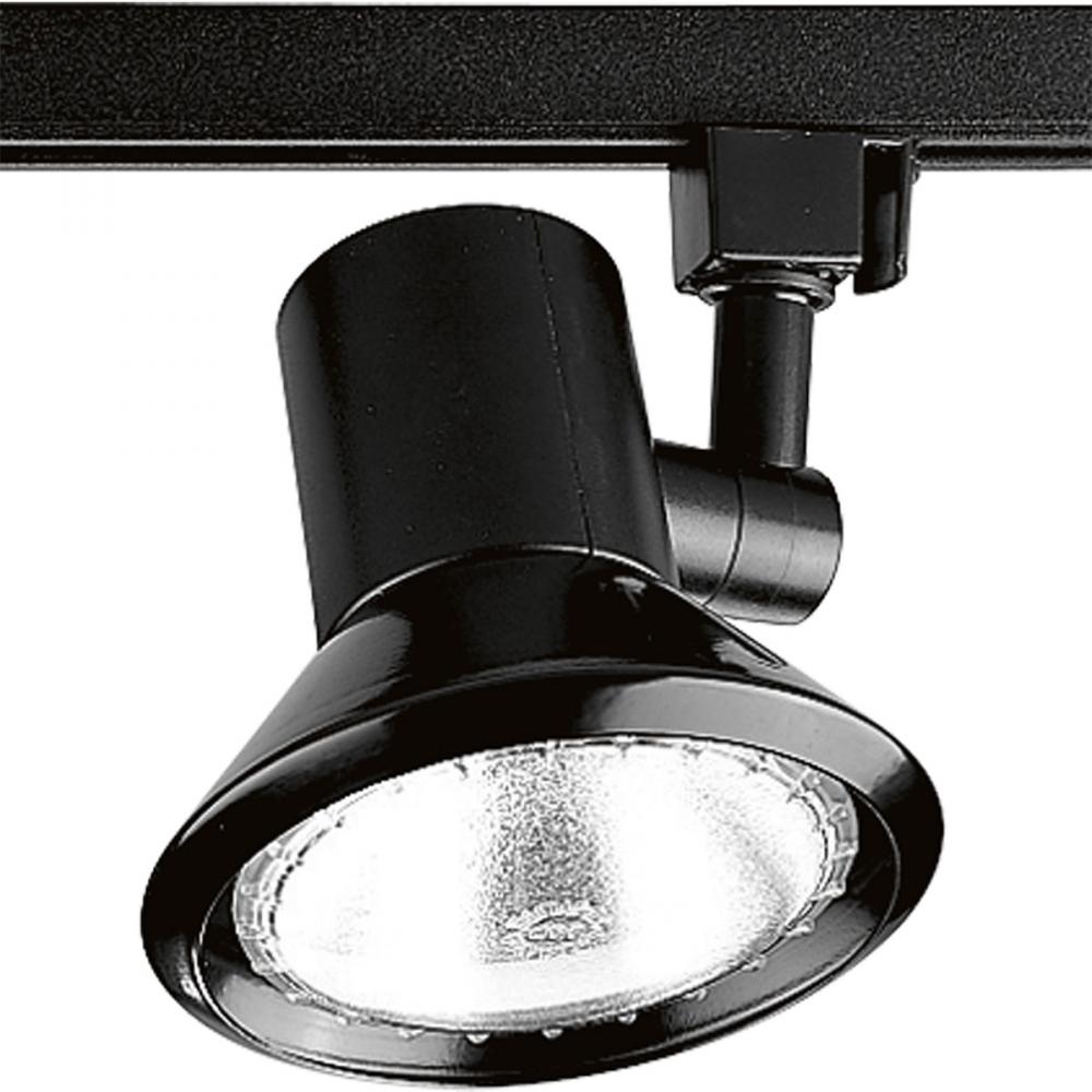 Par track store lighting