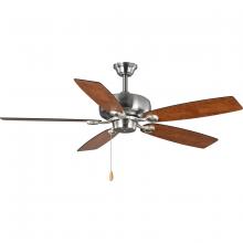  P250016-009 - Edgefield Collection 52" Five-Blade Ceiling Fan