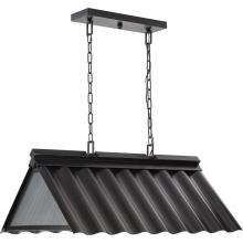  P550119-108 - POINT DUMEÂ® by Jeffrey Alan Marks for Progress Lighting Edgecliff Oil Rubbed Bronze Outdoor Hanging