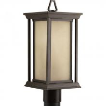  P5400-20 - Endicott Collection One-Light Post Lantern