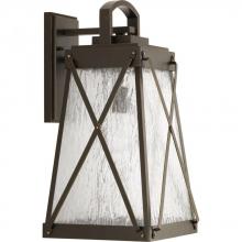  P560033-020 - Creighton Collection One-Light Large Wall-Lantern