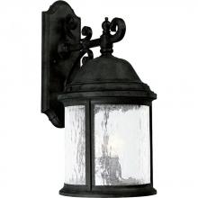  P5651-31 - Ashmore Collection Three-Light Wall Lantern