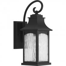 Progress P5753-31 - Maison Collection One-Light Small Wall Lantern